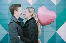 Engagement Photography in London